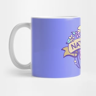 Natural 20 Mug